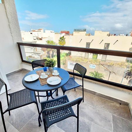 Apartamento Lucilu Puerto de la Cruz  Esterno foto