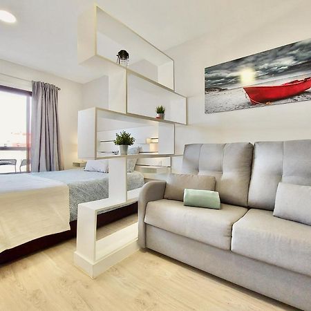 Apartamento Lucilu Puerto de la Cruz  Esterno foto