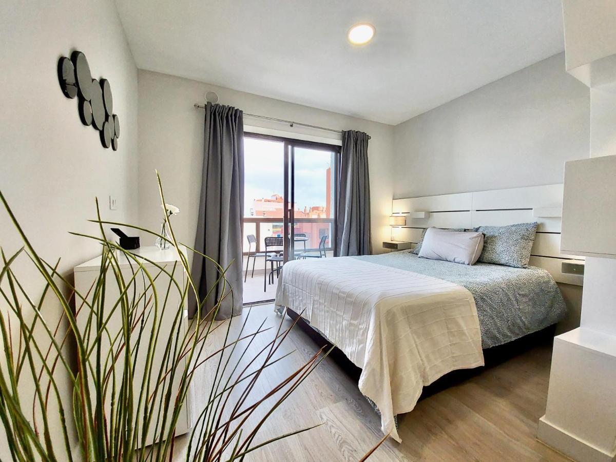 Apartamento Lucilu Puerto de la Cruz  Esterno foto