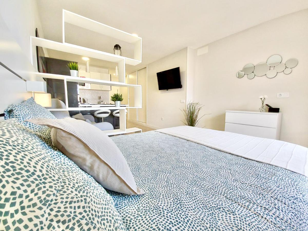 Apartamento Lucilu Puerto de la Cruz  Esterno foto