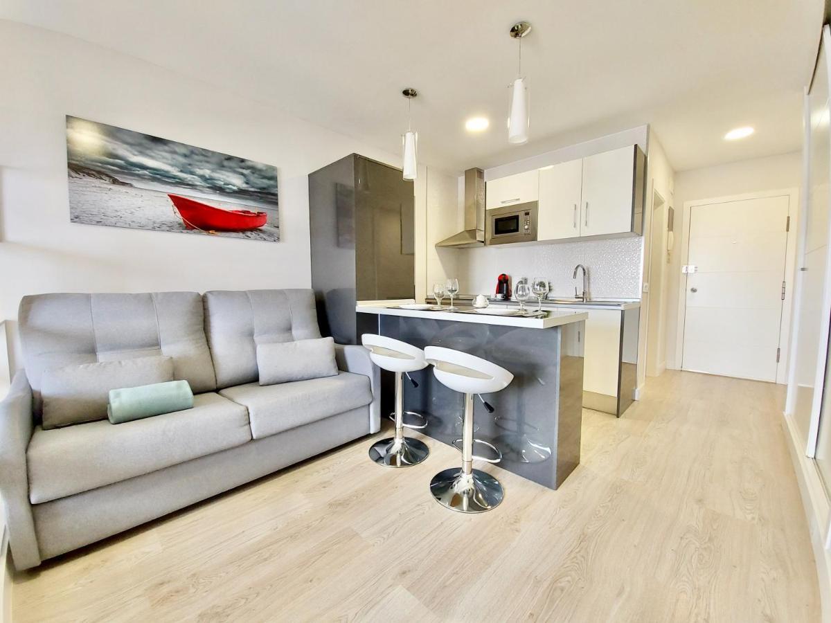 Apartamento Lucilu Puerto de la Cruz  Esterno foto