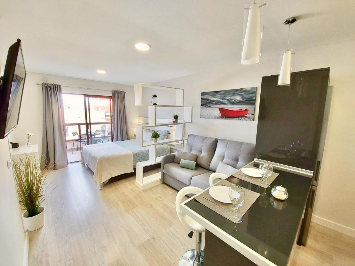 Apartamento Lucilu Puerto de la Cruz  Esterno foto
