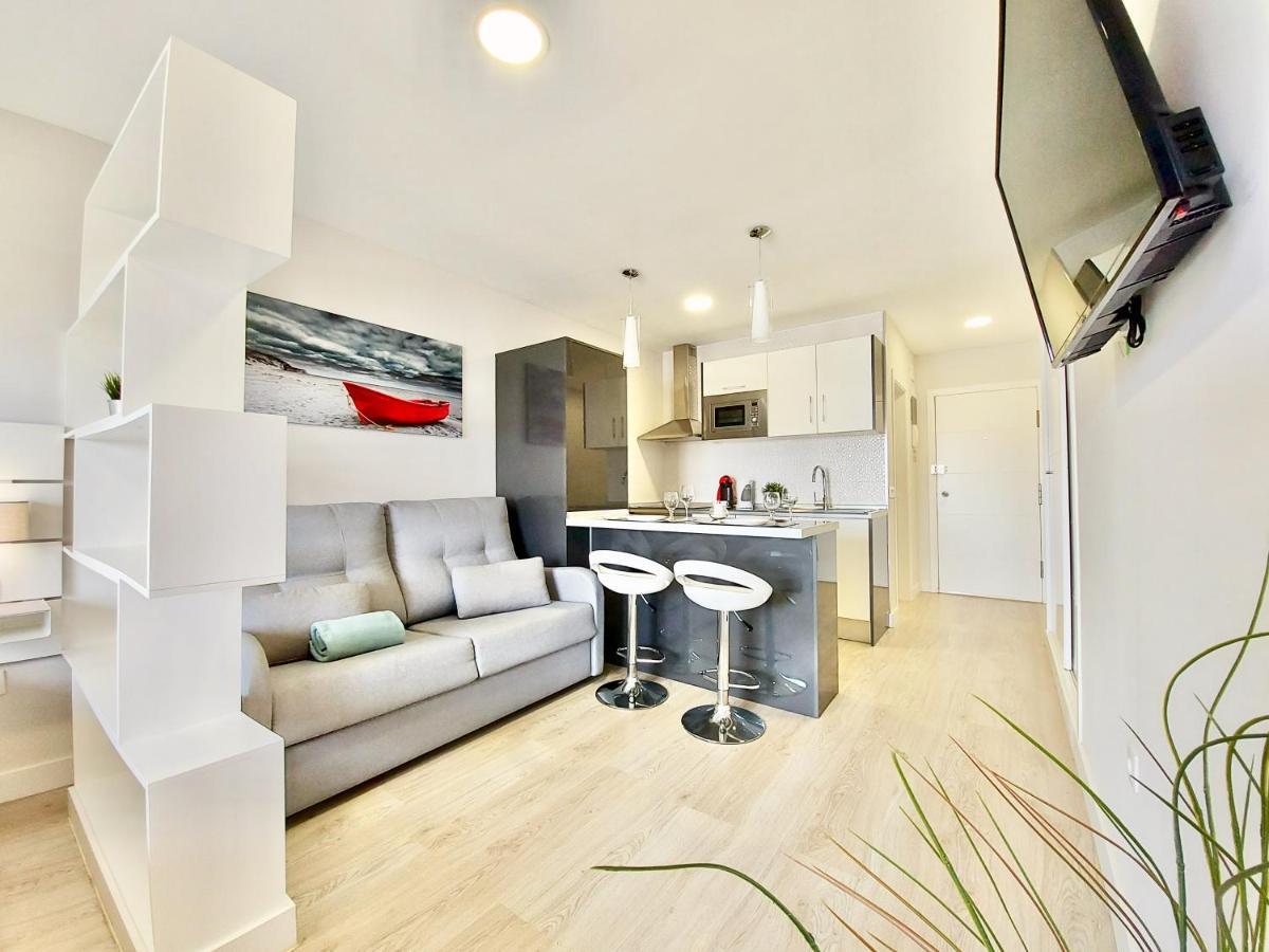 Apartamento Lucilu Puerto de la Cruz  Esterno foto