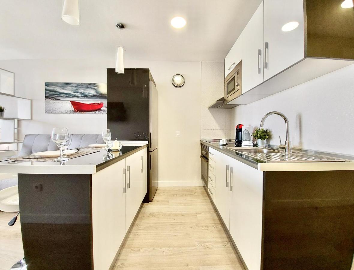 Apartamento Lucilu Puerto de la Cruz  Esterno foto
