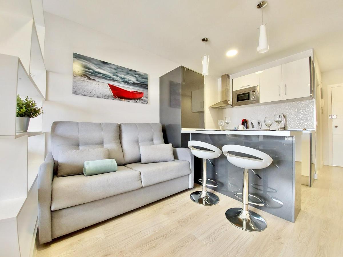 Apartamento Lucilu Puerto de la Cruz  Esterno foto