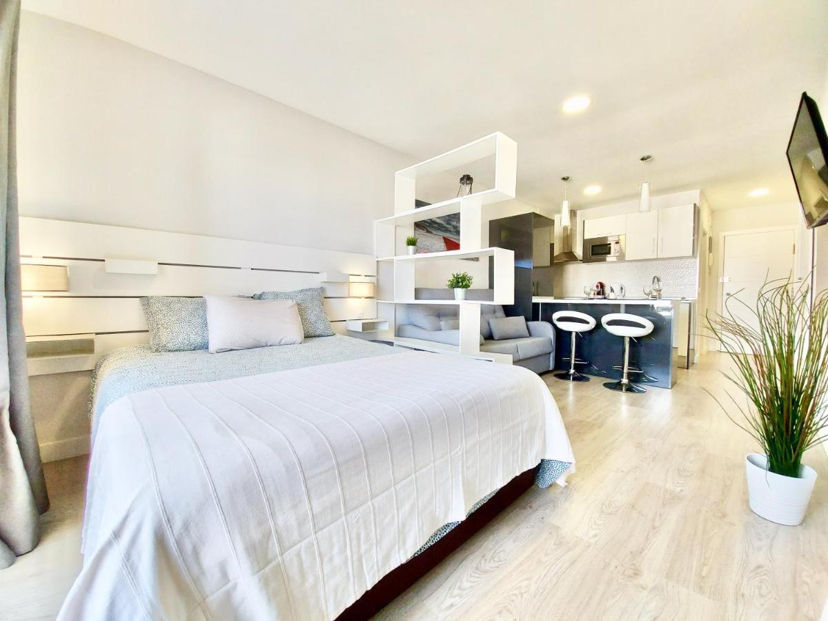 Apartamento Lucilu Puerto de la Cruz  Esterno foto