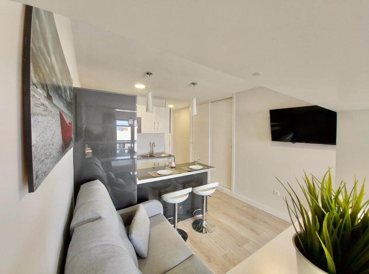 Apartamento Lucilu Puerto de la Cruz  Esterno foto