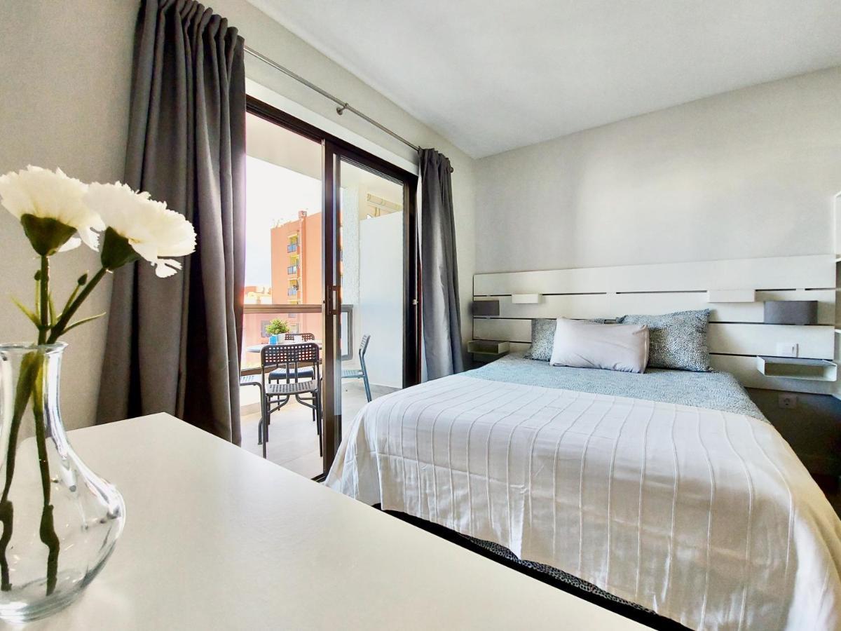 Apartamento Lucilu Puerto de la Cruz  Esterno foto