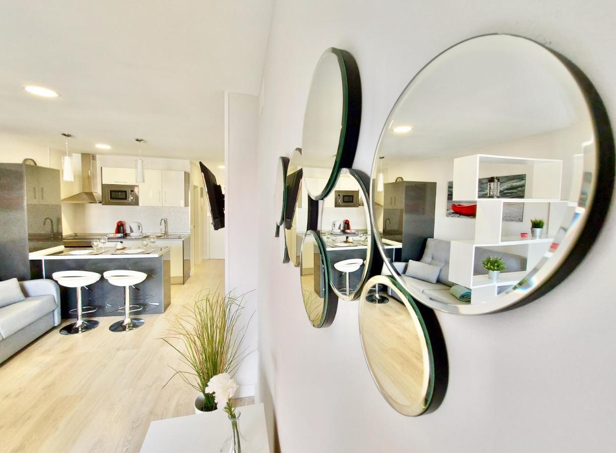 Apartamento Lucilu Puerto de la Cruz  Esterno foto