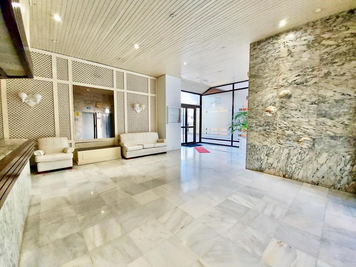 Apartamento Lucilu Puerto de la Cruz  Esterno foto