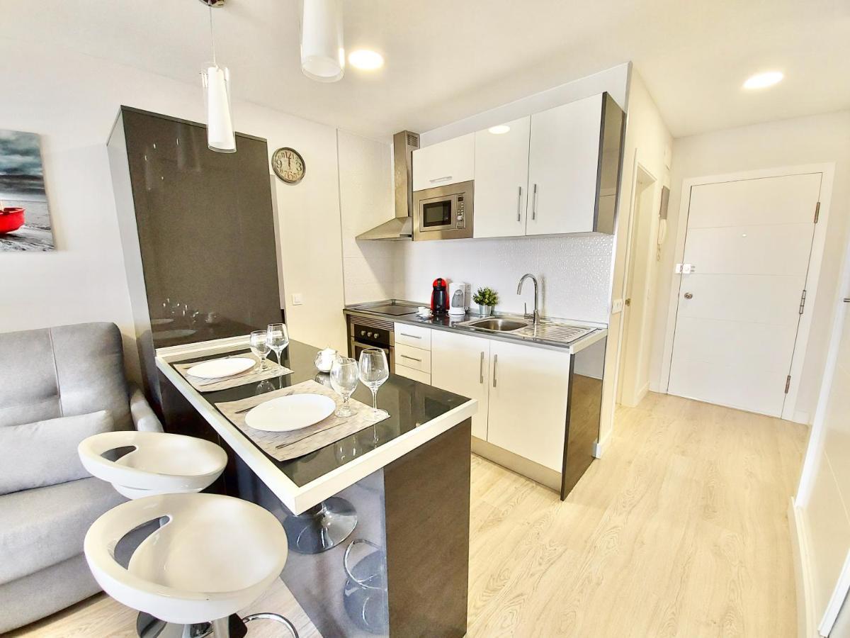Apartamento Lucilu Puerto de la Cruz  Esterno foto