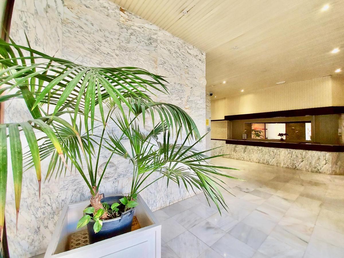 Apartamento Lucilu Puerto de la Cruz  Esterno foto