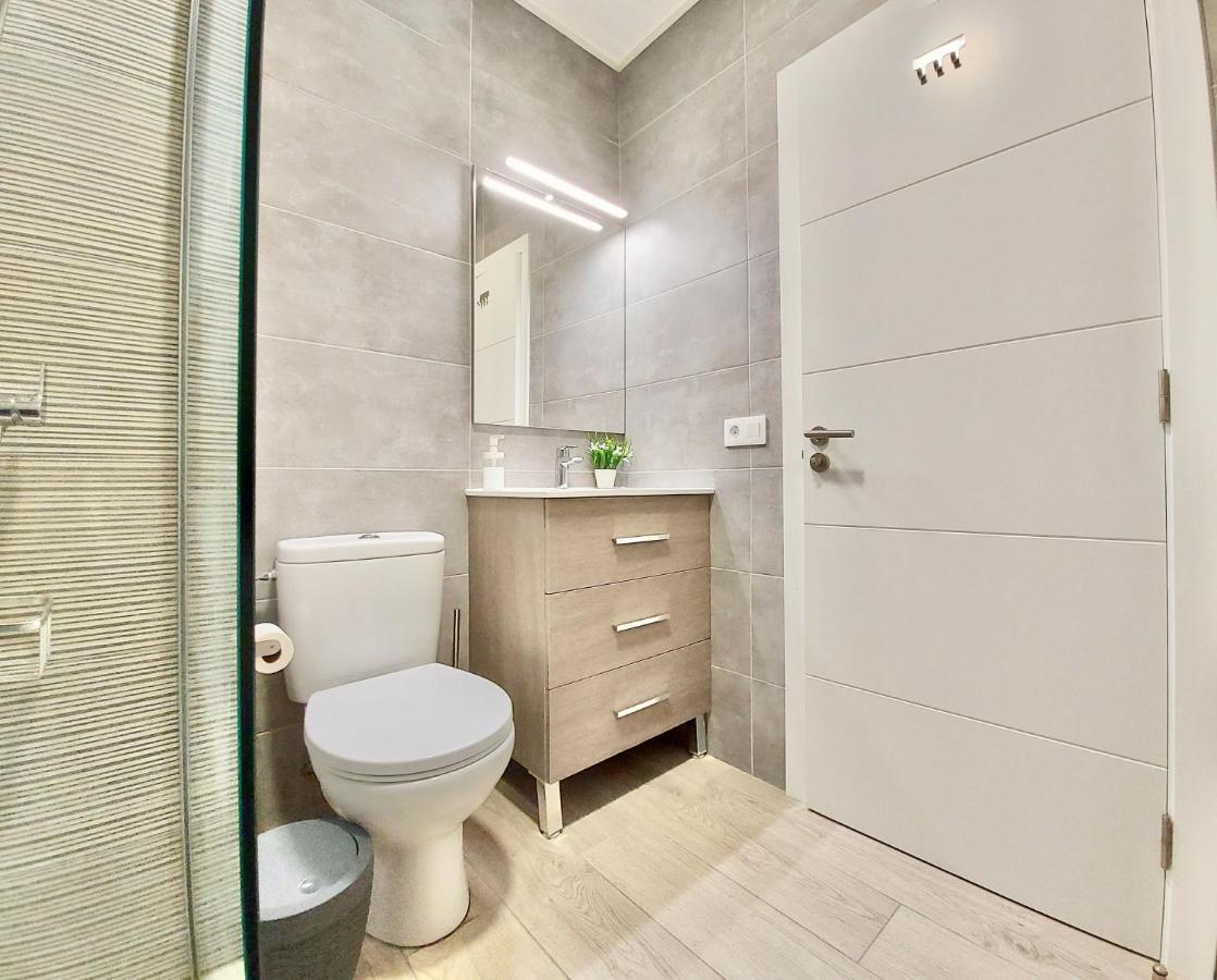 Apartamento Lucilu Puerto de la Cruz  Esterno foto
