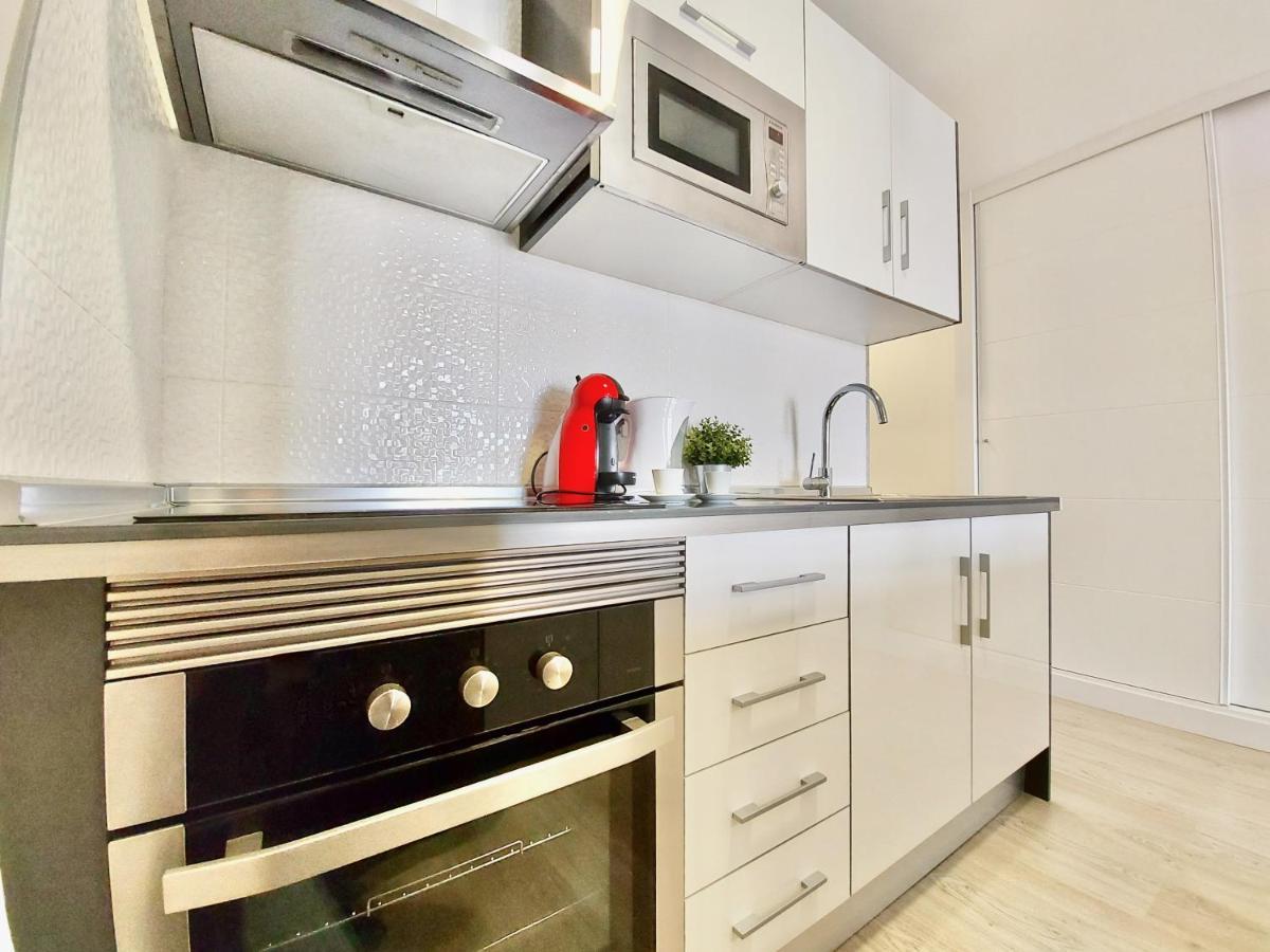 Apartamento Lucilu Puerto de la Cruz  Esterno foto