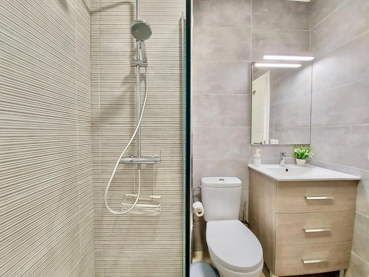 Apartamento Lucilu Puerto de la Cruz  Esterno foto