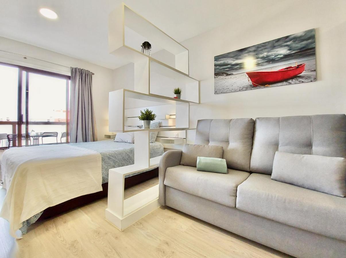 Apartamento Lucilu Puerto de la Cruz  Esterno foto